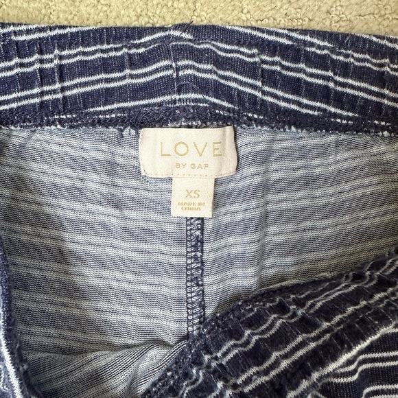 Love by Gap Pajama Pants - Picture 3 of 3